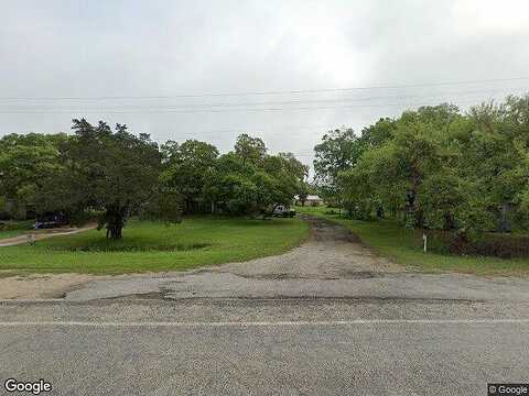 Fm 2540, VAN VLECK, TX 77482
