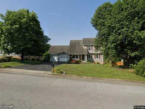 Huntridge, ROANOKE, VA 24012