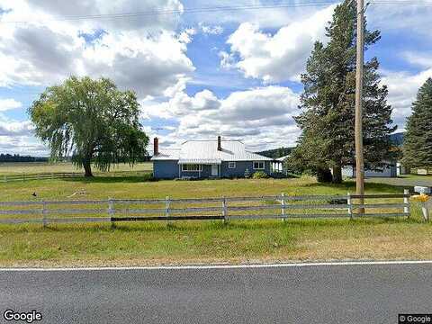 Casberg Burroughs, DEER PARK, WA 99006