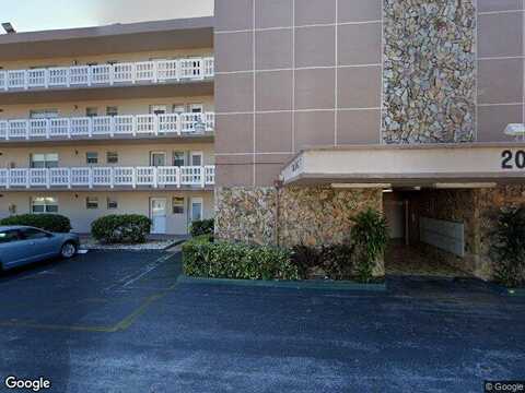 10Th, DANIA, FL 33004