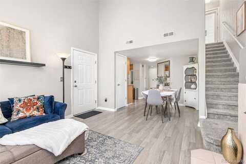 Dawson, AURORA, CO 80012