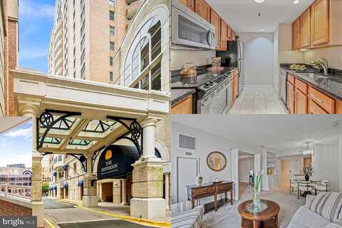 Taylor, ARLINGTON, VA 22203
