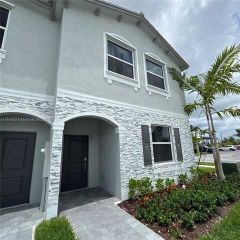 92 SE 11 Ct, Florida City, FL 33034