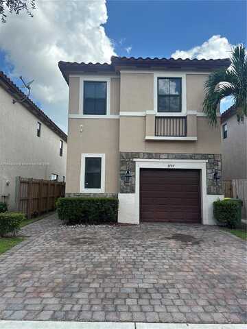 3797 NE 2nd St, Homestead, FL 33033