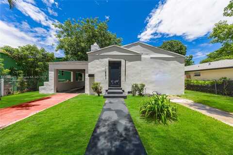 1043 NW 48th St, Miami, FL 33127