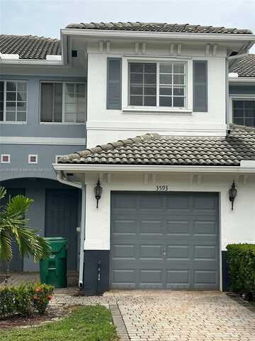 3593 NW 13th St, Lauderhill, FL 33311