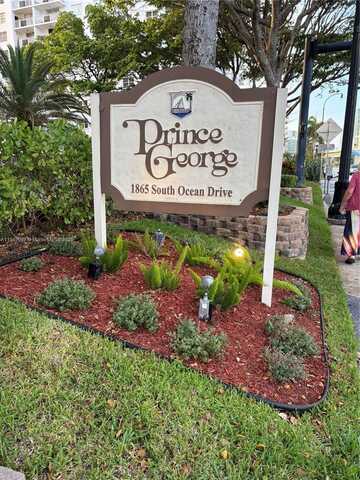 1865 S Ocean Dr, Hallandale Beach, FL 33009