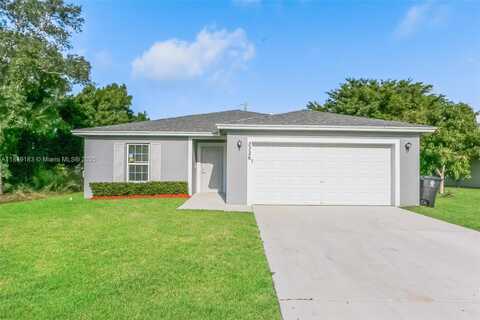 2326 SW Freeman St, Port Saint Lucie, FL 34953