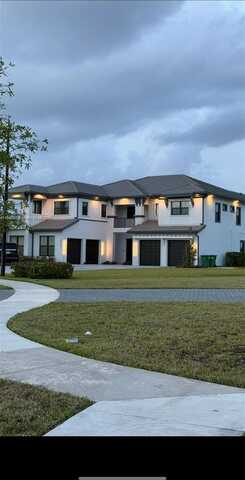14855 Millstone Ranches Dr, Davie, FL 33331