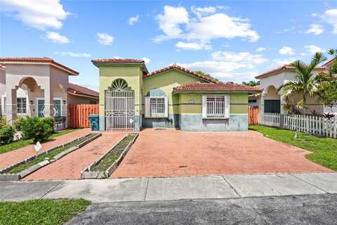 12356 NW 98th Pl, Hialeah Gardens, FL 33018