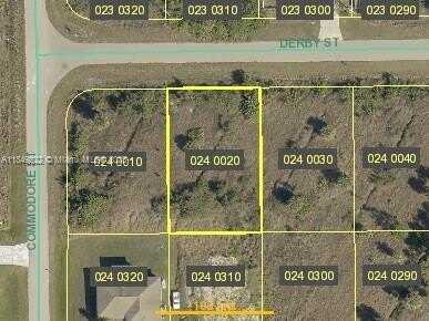 936 Derby st, Lehigh Acres, FL 33974