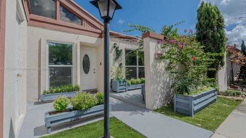 3128 NW 84th Way, Sunrise, FL 33351