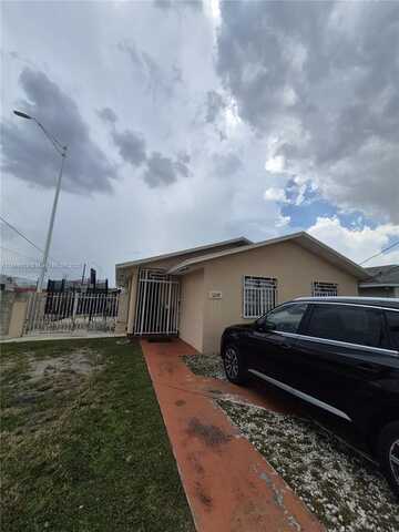 1695 W 6th Ave, Hialeah, FL 33010
