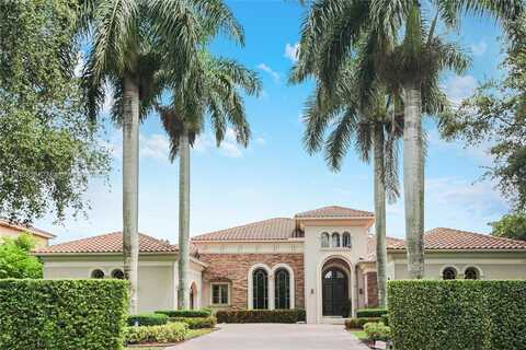 741 Ranch Rd, Weston, FL 33326