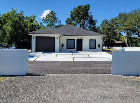 242 N Pine cone, Clewiston, FL 33440