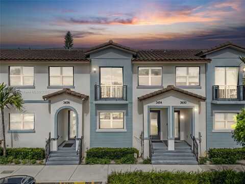 3654 SW 61st Ter, Miramar, FL 33023