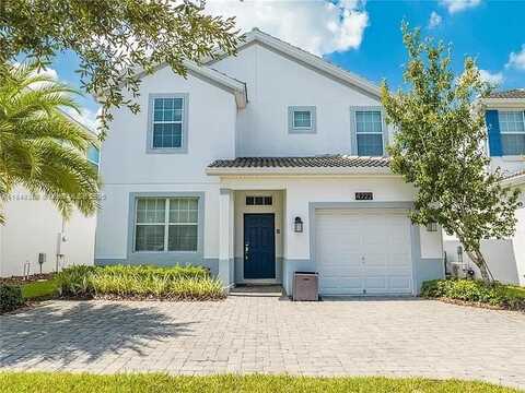 4722 SLEEPY HOLLOW DR, Kissimmee, FL 34746