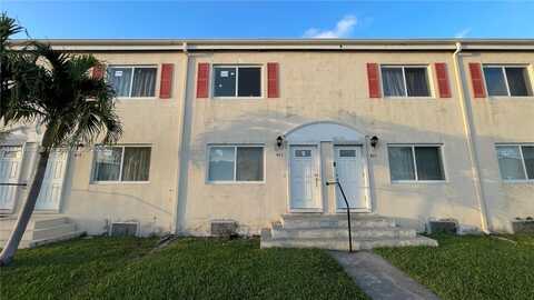 425 NW 84th Ter, Miami, FL 33150