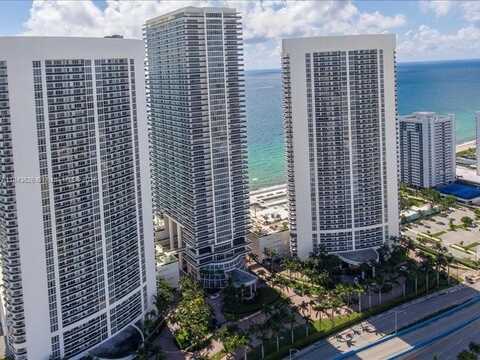 1800 S Ocean Dr, Hallandale Beach, FL 33009
