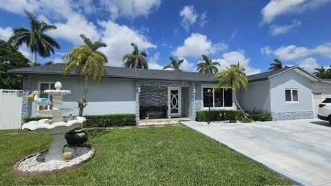 16402 SW 111th Ave, Miami, FL 33157