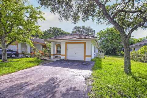 2375 NW 123rd Ave, Coral Springs, FL 33065