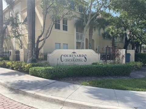 160 Jacaranda Country Club Dr, Plantation, FL 33324