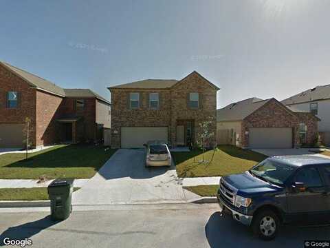 Horseshoe Pond, DEL VALLE, TX 78617