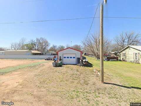 Hancock, HENRIETTA, TX 76365