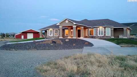 Schumacher, BENTON CITY, WA 99320