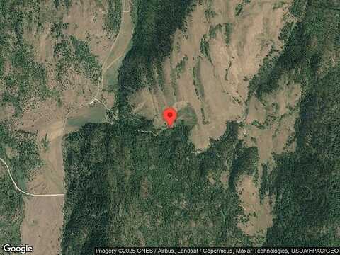 Hungry Hill, KETTLE FALLS, WA 99141