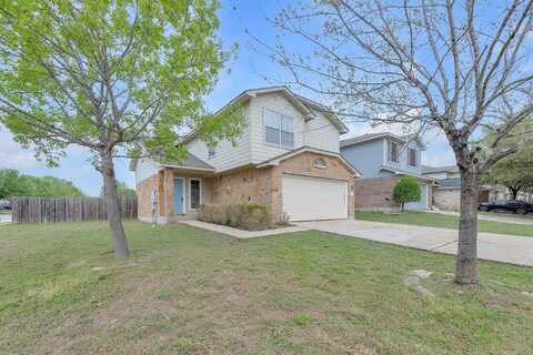 Thomas Jefferson, MANOR, TX 78653