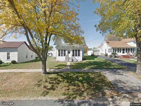 First, ONTARIO, WI 54651