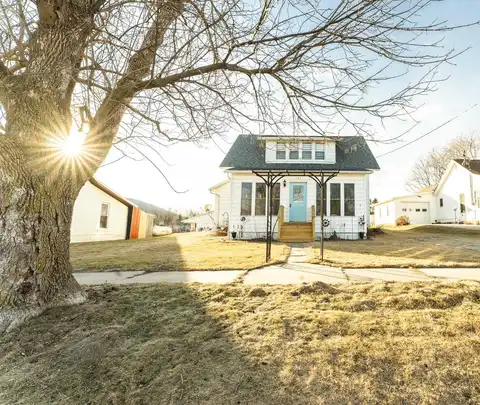 First, ONTARIO, WI 54651