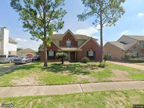 Woodleigh, HOUSTON, TX 77083