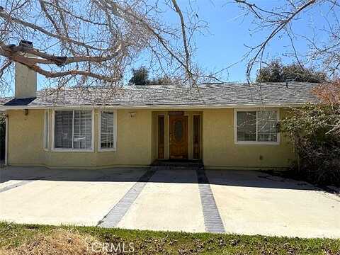 Avenue T10, LITTLEROCK, CA 93543