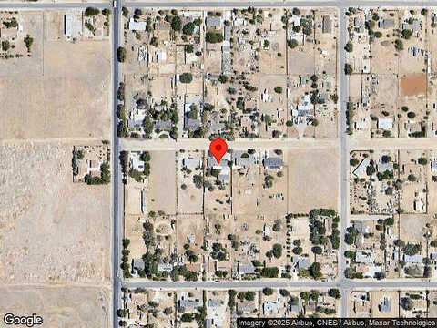 Avenue T10, LITTLEROCK, CA 93543