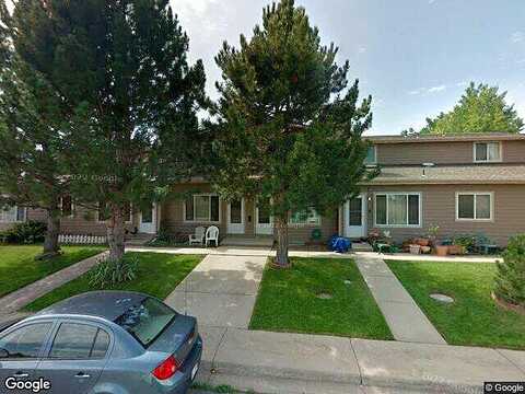 Crisman, LONGMONT, CO 80501