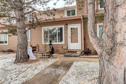 Crisman, LONGMONT, CO 80501