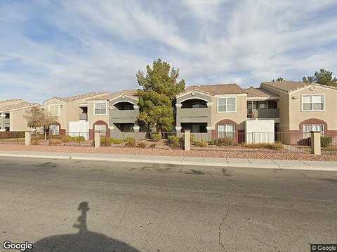 Hacienda, LAS VEGAS, NV 89118