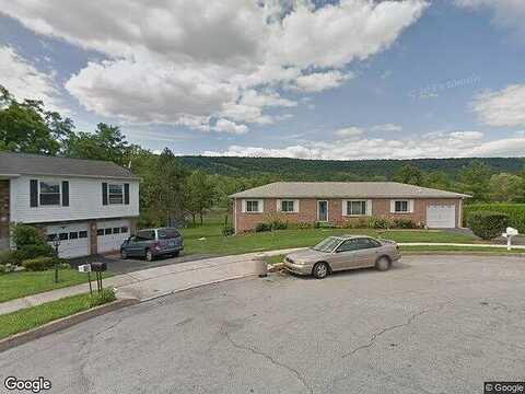 New Jersey, HARRISBURG, PA 17112