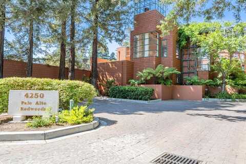 El Camino Real, PALO ALTO, CA 94306