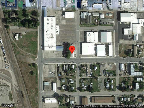 3Rd, COLVILLE, WA 99114