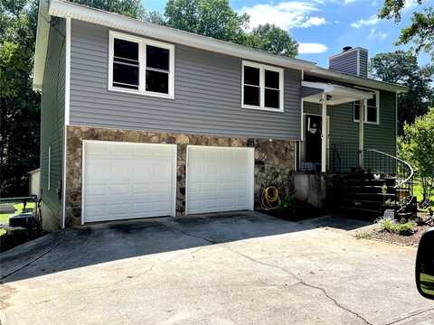 Cole, LILBURN, GA 30047