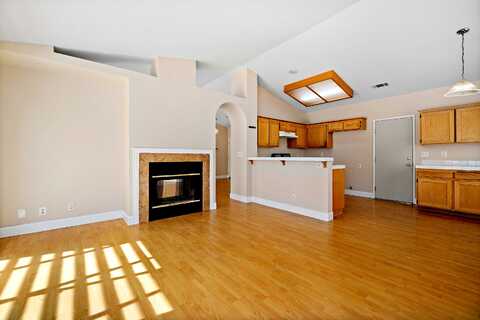 Calle Mazatlan, PALMDALE, CA 93552