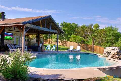 County Road 4493, KEMPNER, TX 76539