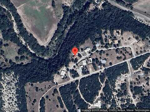 County Road 4493, KEMPNER, TX 76539