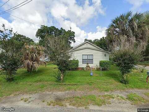 Harris, PENSACOLA, FL 32507