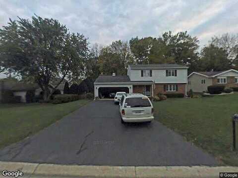 Miller, LAKE GENEVA, WI 53147