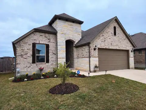 Periwinkle, BASTROP, TX 78602