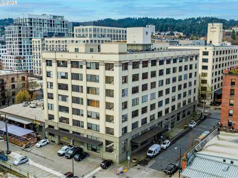 Irving, PORTLAND, OR 97209